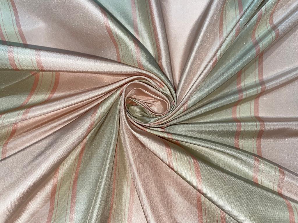 Soft Beige Stretch Lining, Wholesale Fabric