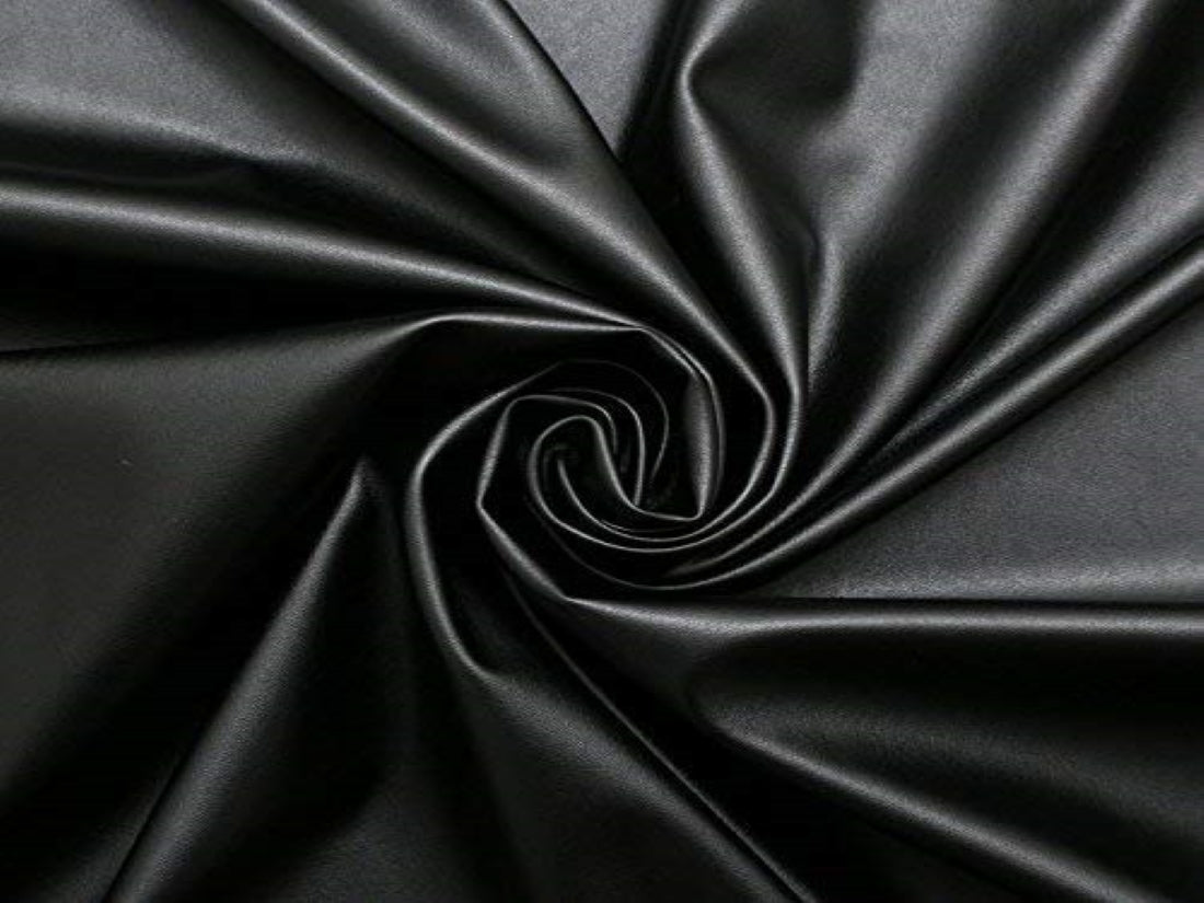 Synthetic Leather Fabric - Designed and Printed in the USA