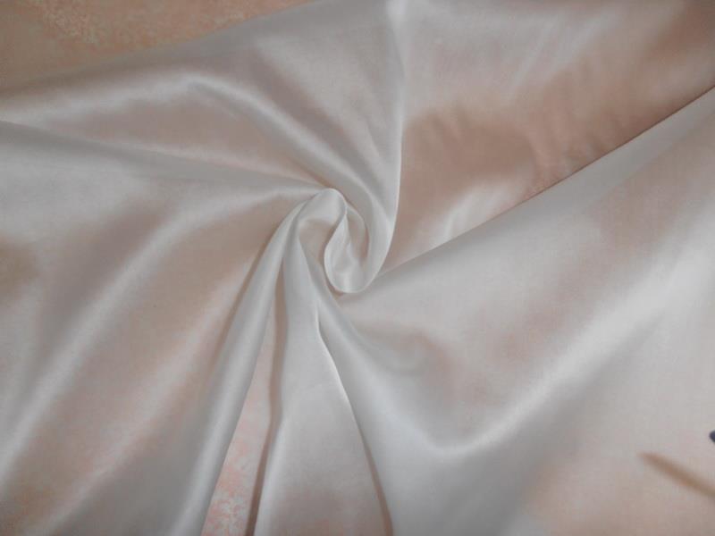 Buy Wholesale China Custom Pink Suede Ribbin Tie Closure Fabric