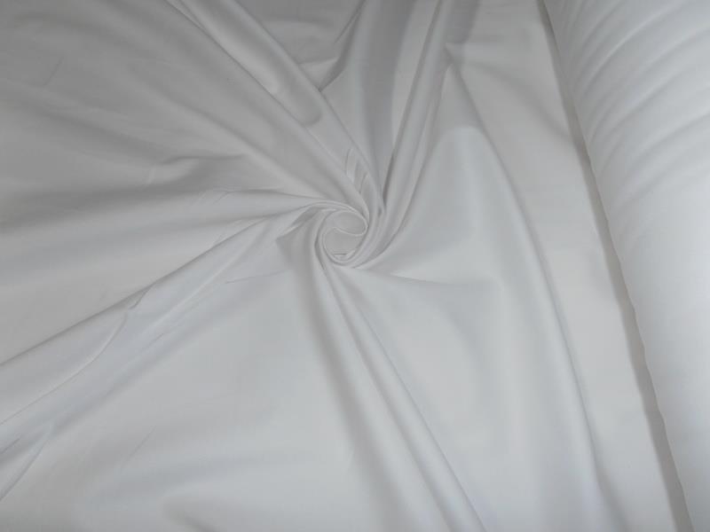 White Crushed Velour Fabric – In-Weave Fabric