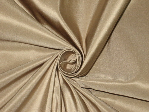 SILK TAFFETA FABRIC JET BLACK COLOR 54 WIDE TAF42[1] –