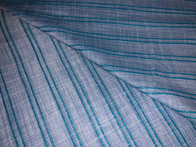 100% Cotton Chambray by Arvind Mills 58" wide available in 2 colors  BLUE and PINK