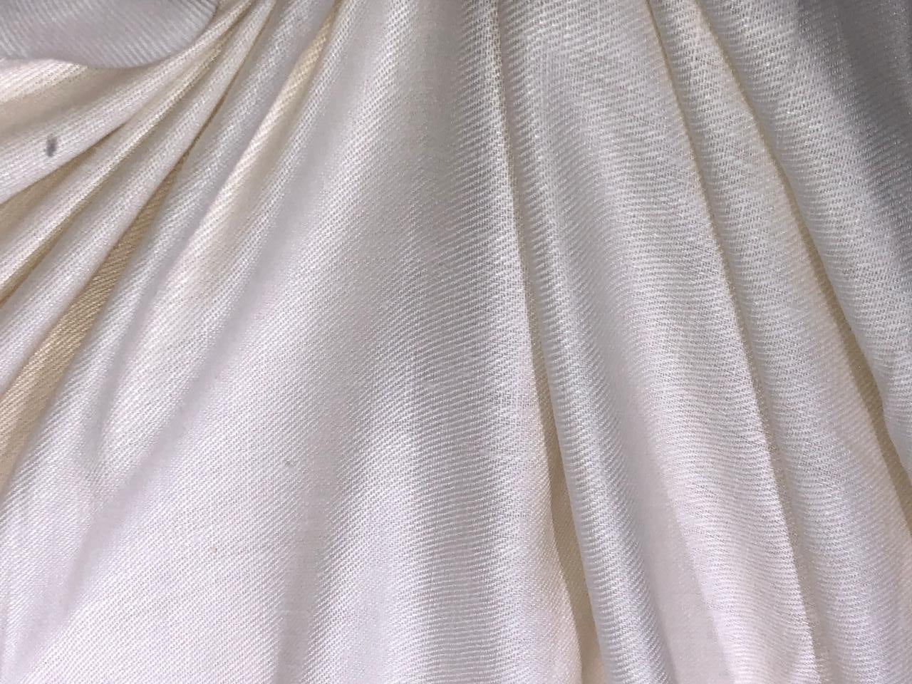 100% Linen  TWILL 60" wide [16158]