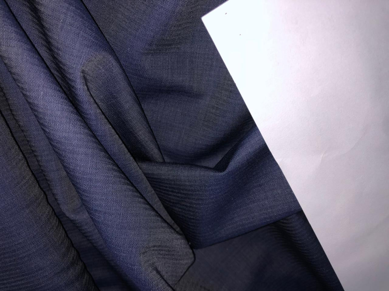 100% Cotton Chambray by Arvind Mills 58" wide by [used for oxford shirts] available in 3 colors