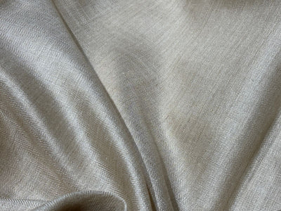 Eri silk, also known as Ahimsa silk or peace silk &amp; vegan silk [16189]