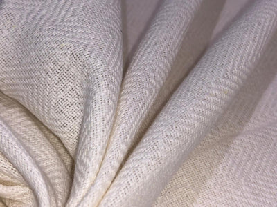 Linen fabric HERRINGBONE 58"[16668]