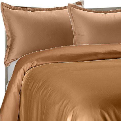 Modal Satin Duvet Cover Set