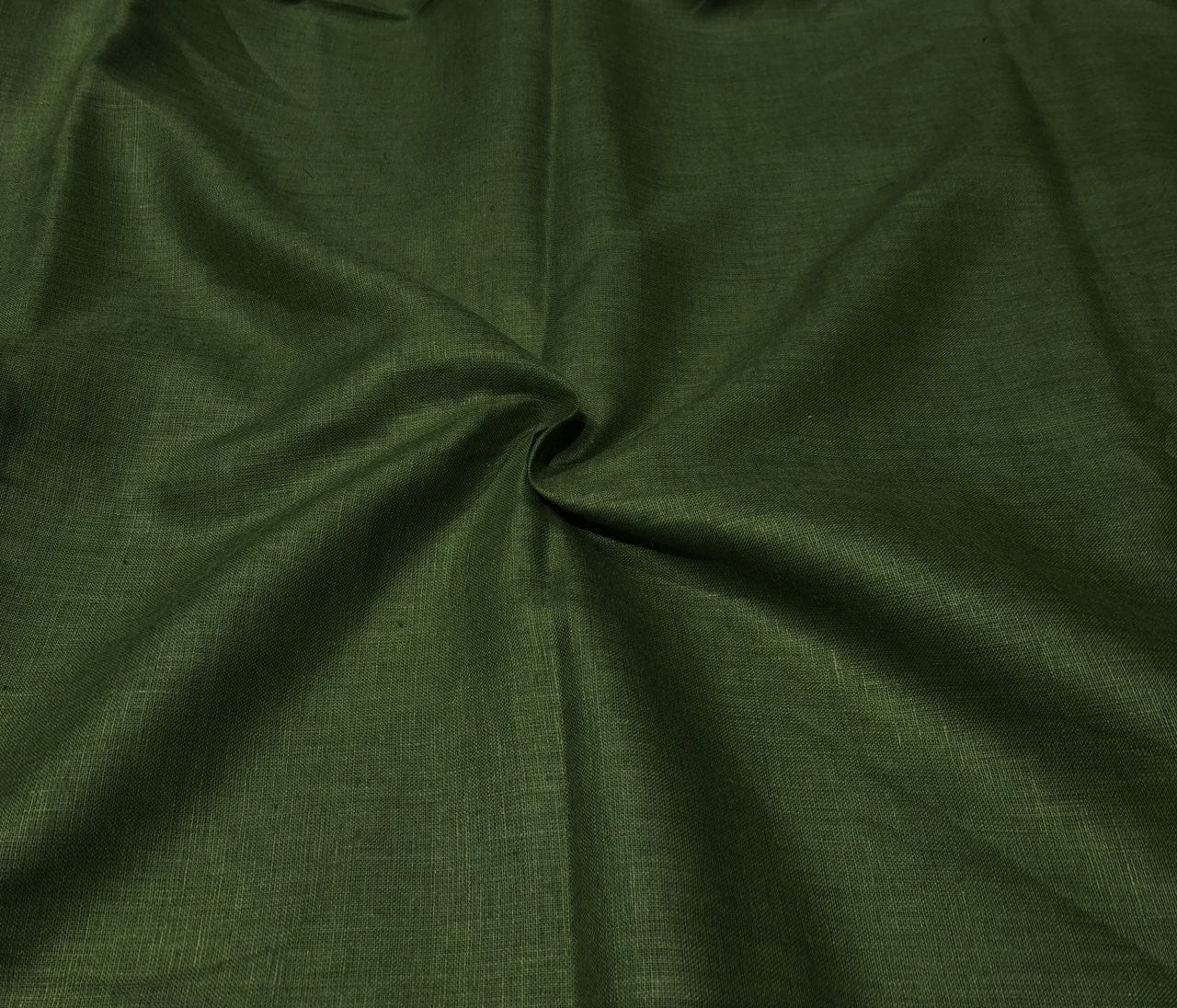 100% linen  40 LEA 58" wide available in 5 colors BRICK RED/INK BLUE/MOSS GREEN/BROWN AND BLACK