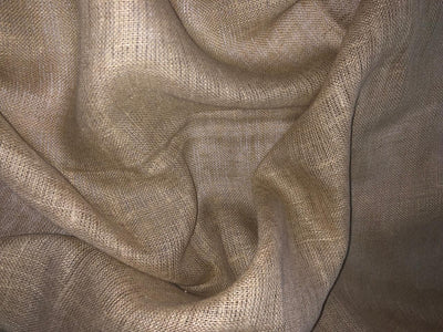 Pure linen fabric Thin 26 momme  59&quot; wide available in natural color ivory 44" and camel 58"[ROLLS]