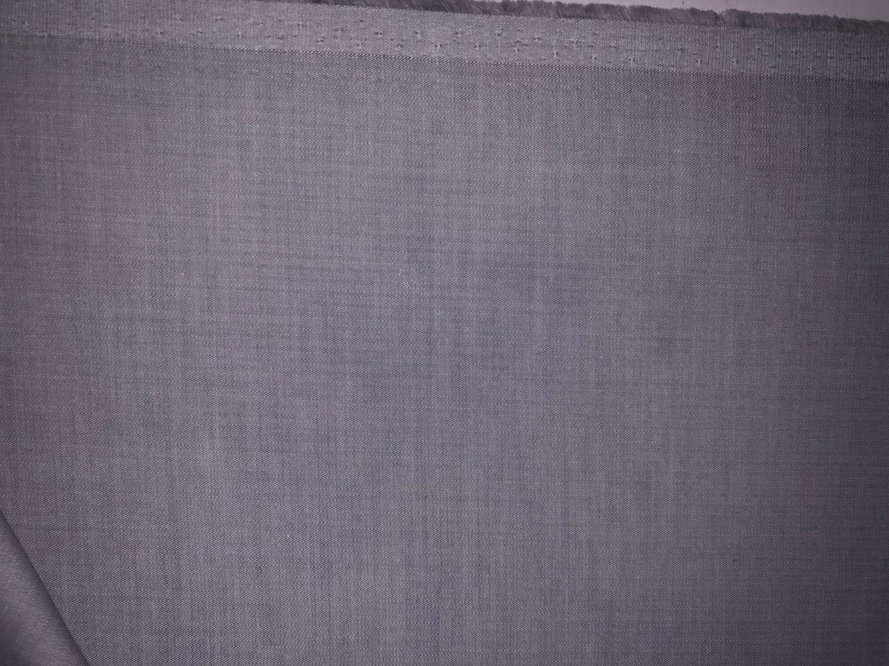 100% Cotton Chambray by Arvind Mills 58" wide by [used for oxford shirts] available in 3 colors