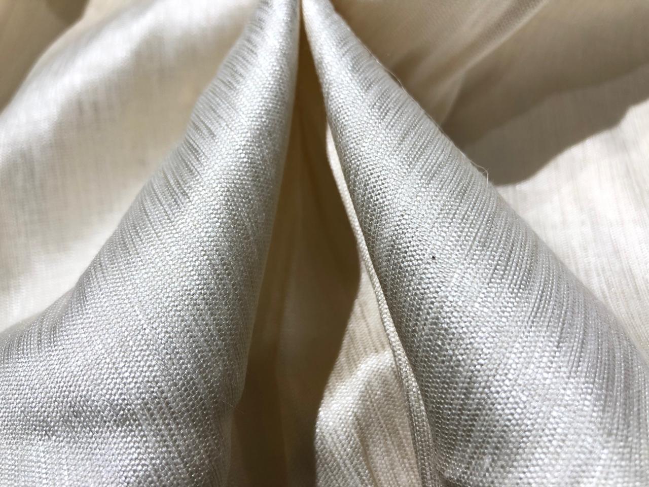 LINEN 30%  COTTON 40%  AND HEMP 30% BREATHABLE  FABRIC [16728]