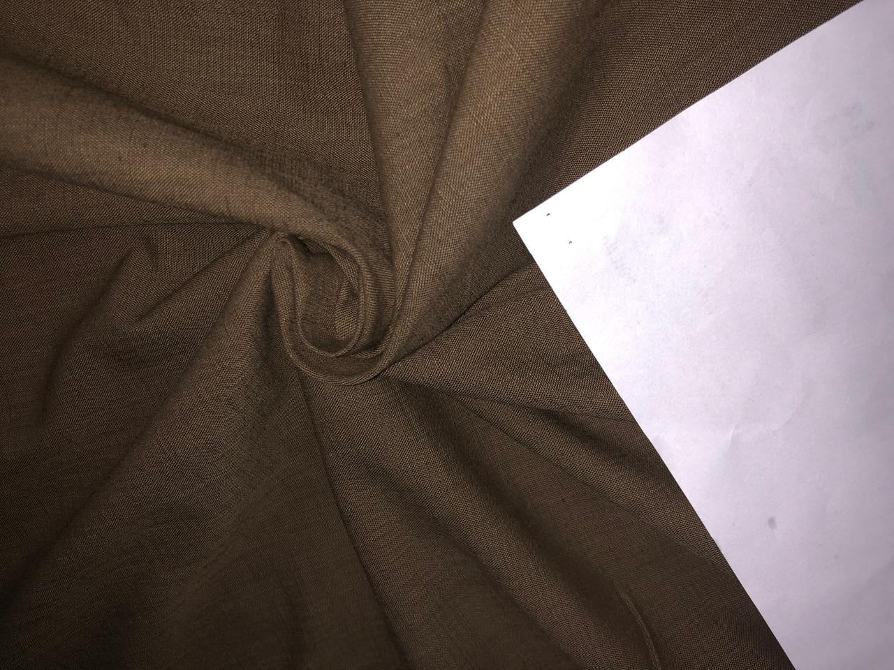 100% linen  40 LEA 58" wide available in 5 colors BRICK RED/INK BLUE/MOSS GREEN/BROWN AND BLACK