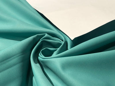 7 horses thin twill Fabric  58" wide available  in 3 COLORS GOLDEN BROWN SEA GREEN AND NAVY