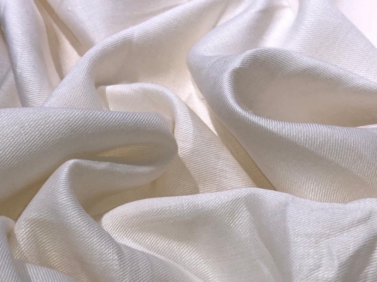 100% Linen  TWILL 60" wide [16158]