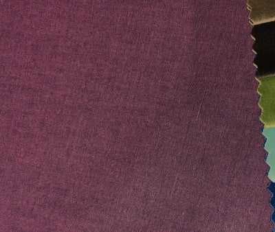 100% Cotton Denim Fabric 58" wide available in 8 COLORS plum,sky blue,charcoal black,mulberry,denim blue,stone,denim dark blue and denim midnight