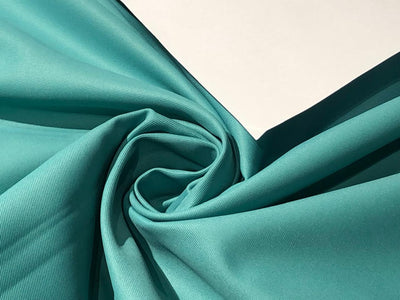 7 horses thin twill Fabric  58" wide available  in 3 COLORS GOLDEN BROWN SEA GREEN AND NAVY