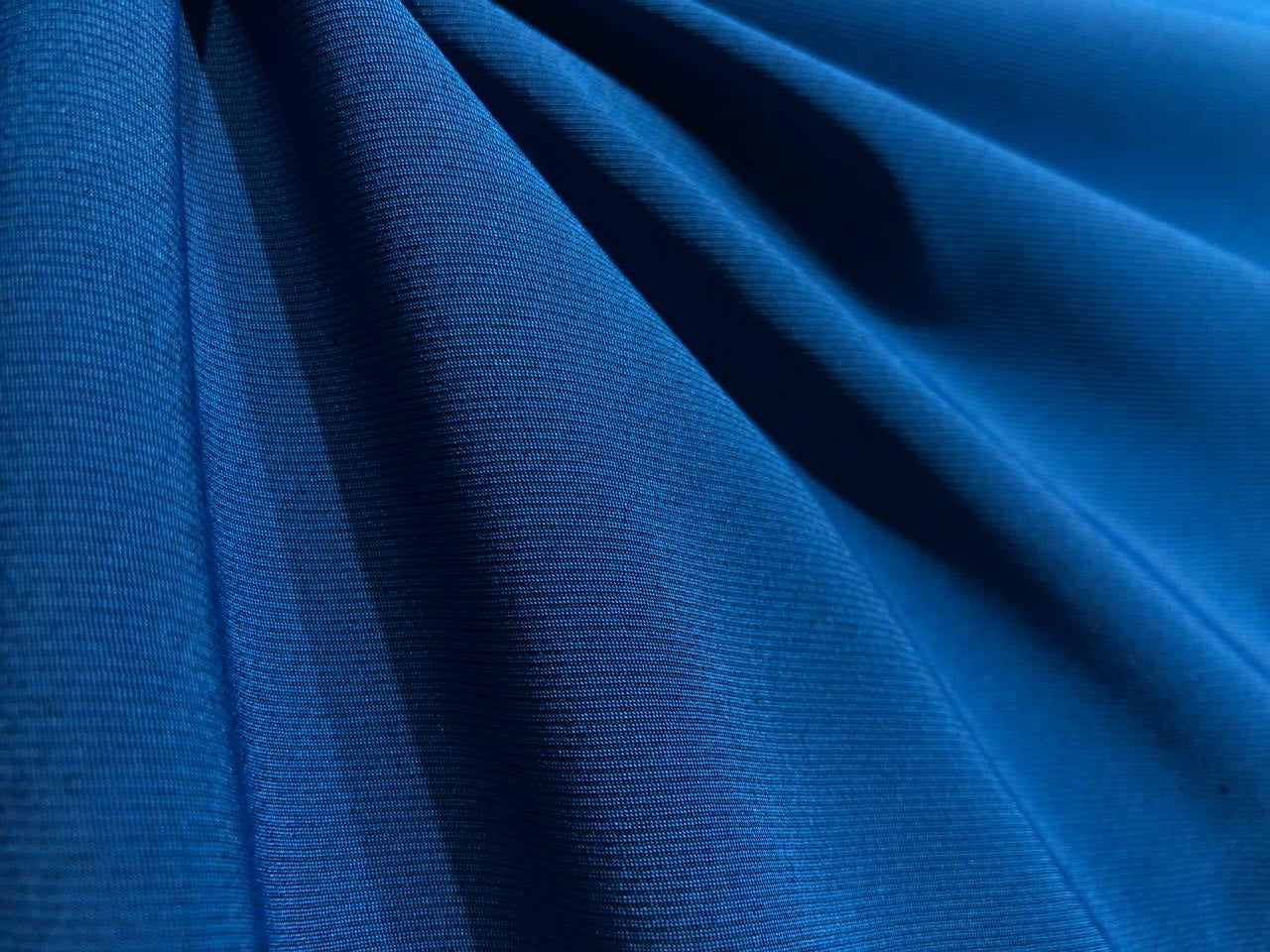 Cotton 68%,polyethylene textile 30%, Polyurethane(pu)2% Stretch Kersey.REVERSABLE available in blue and black as well as lilac and dusty rose