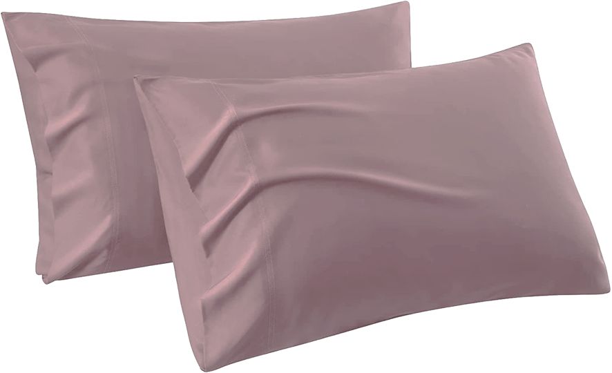 Classic Bamboo Pillowcase (Set of 2)