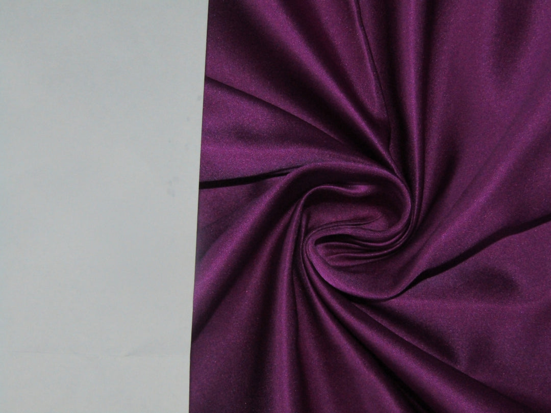 Blush Silk Taffeta Fabric 100% Pure Silk 54