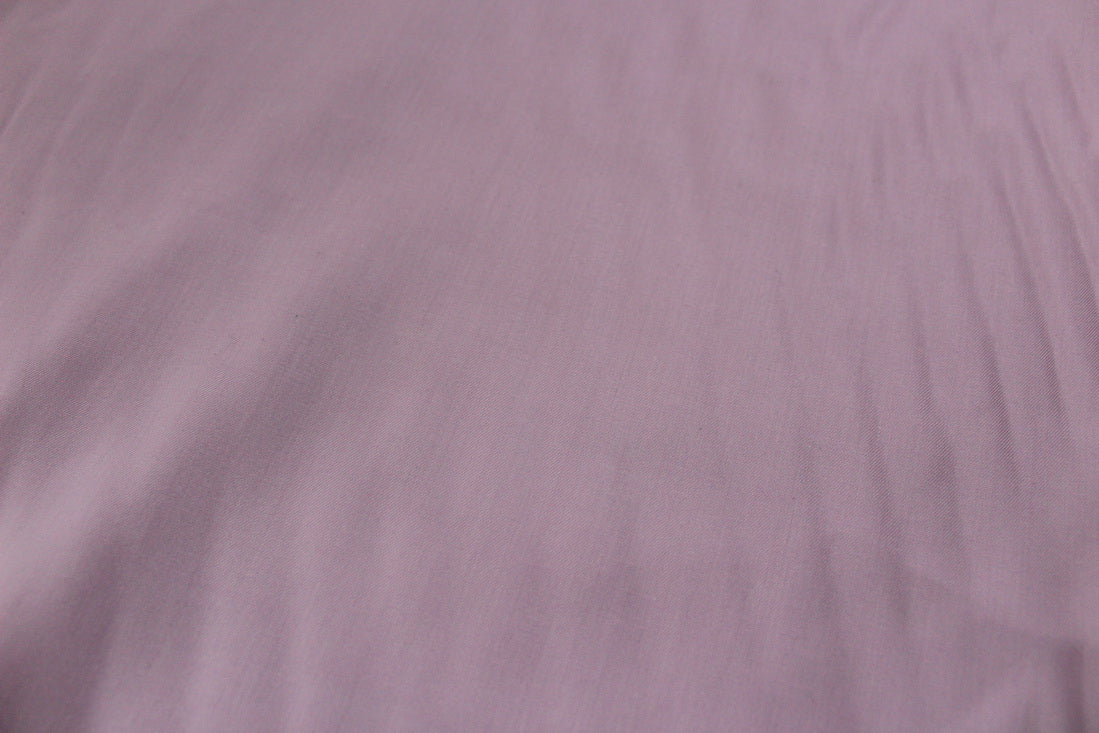 Zero iron  fine Winkle Resistant Giza Cotton fabric 58" wide available in 7 colors lilac lavender, baby blue ,azure blue ,pink, pinkish purple ,purple and white