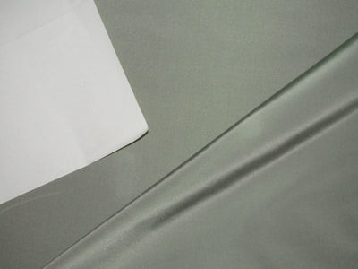 100% Pure Silk Taffeta 32 MOMME DARK SAGE color 54"-60" wide TAF337ROLL