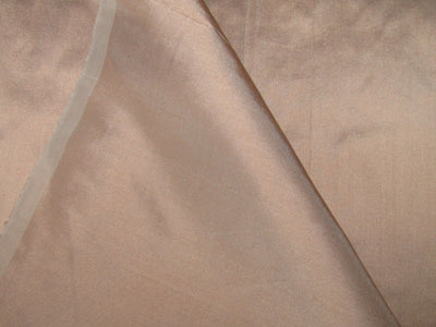 100% Silk Dupion fabric dusty rose  DUP245[1]