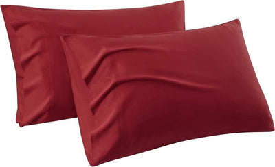 Classic Bamboo Pillowcase (Set of 2)