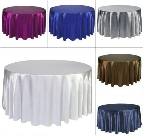 Modal Satin Table Linen