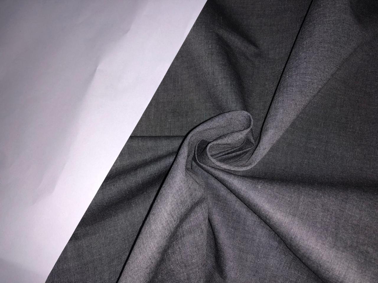 100% Tencel  Denim 5 ounce  Fabric  58" wide available in 7 colors blue/ dark denim blue/ charcoal grey / charcoal black/parrot green/bright yellow and sage