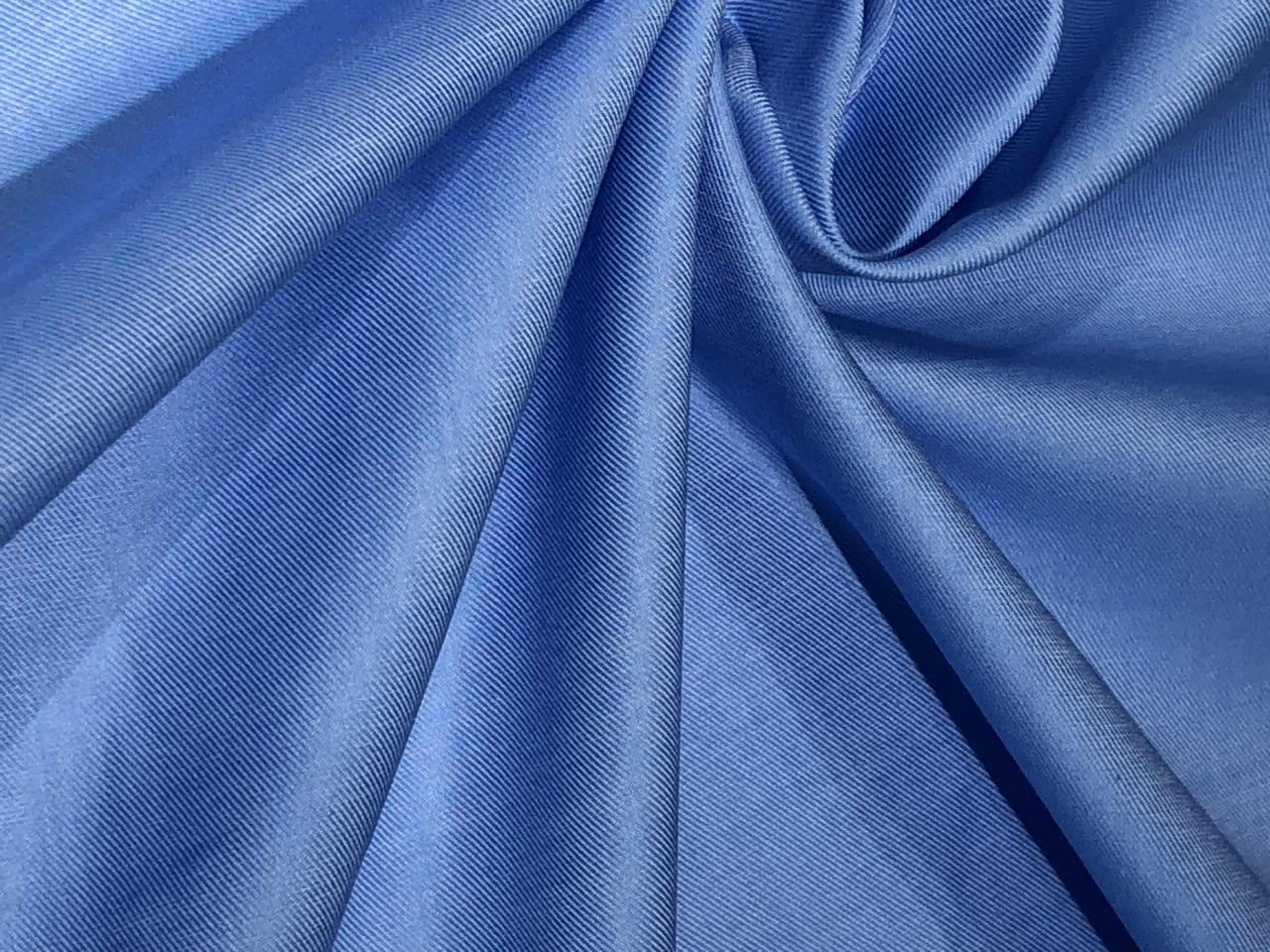 Zero iron  fine Winkle Resistant Giza Cotton fabric 58" wide available in 7 colors lilac lavender, baby blue ,azure blue ,pink, pinkish purple ,purple and white