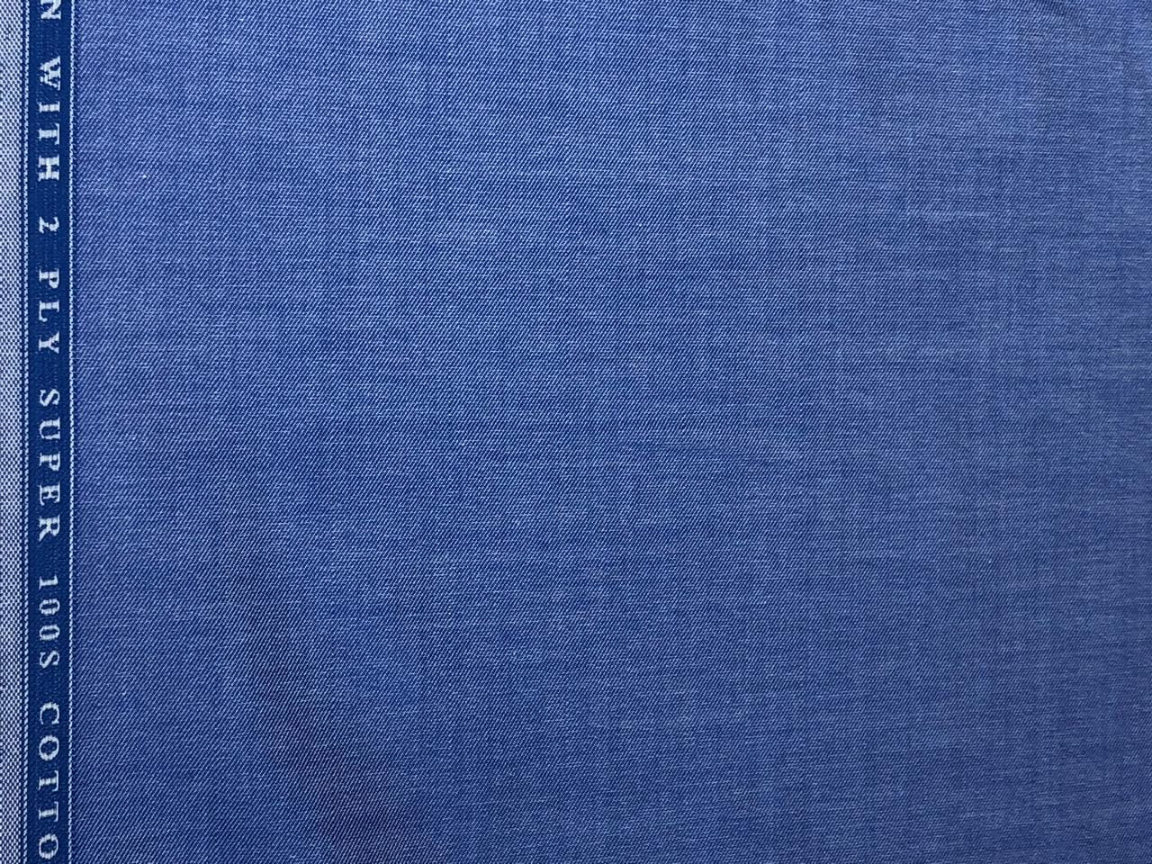 Zero iron  fine Winkle Resistant Giza Cotton fabric 58" wide available in 7 colors lilac lavender, baby blue ,azure blue ,pink, pinkish purple ,purple and white