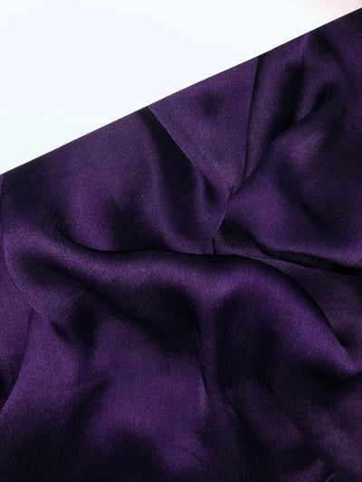 Polyester Satin Chiffon fabric 44" wide please give color code of choice