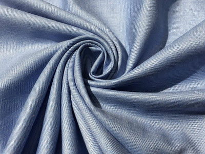 100% Cotton Denim Fabric 58" wide available in 8 COLORS plum,sky blue,charcoal black,mulberry,denim blue,stone,denim dark blue and denim midnight