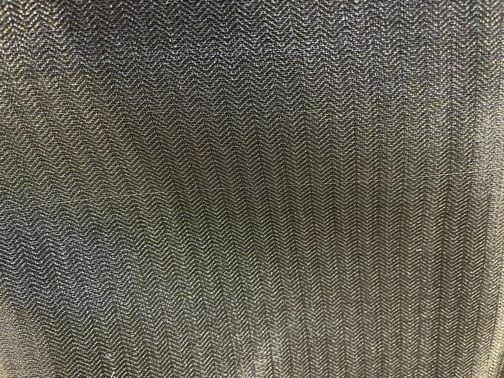 Brocade Tissue fabric available in 3 colors namely metallic antique gold / Reversable silver gold AND Silver Grey color 44" wide BRO888