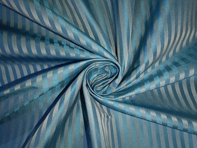 100% Silk Taffeta stripes 54" wide 5mmj TAFNEWS13 available in 5 colors