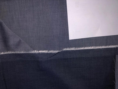 100% Cotton Chambray by Arvind Mills 58" wide by [used for oxford shirts] available in 3 colors