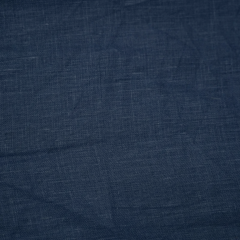 100% linen  40 LEA 58" wide available in 5 colors BRICK RED/INK BLUE/MOSS GREEN/BROWN AND BLACK