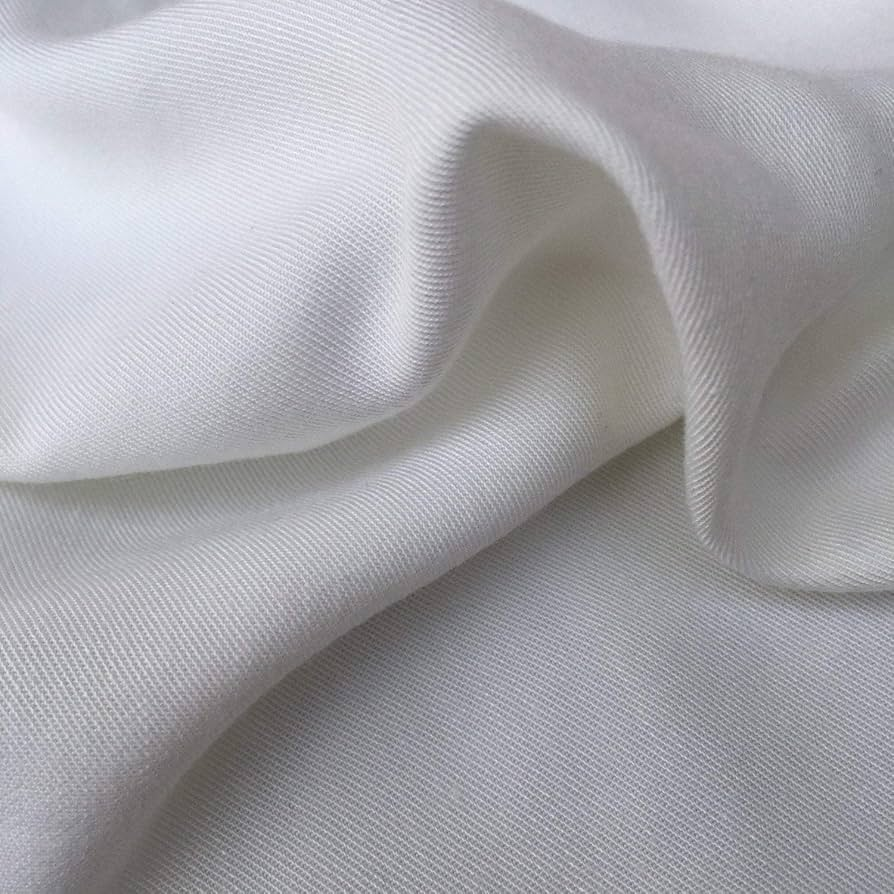 Tencel  Twill 2 x 2  fabric 58" wide [dyeable option] [16510]