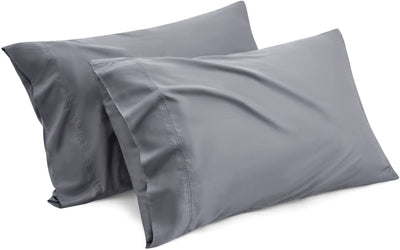 Classic Bamboo Pillowcase (Set of 2)