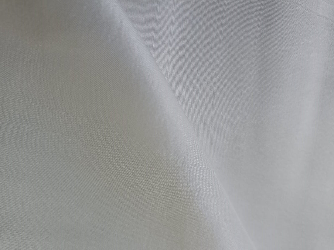 100% Pure silk sand wash dupion fabric 54" wide