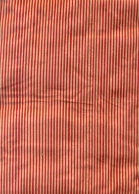 silk dupioni 54&quot; wide~vertical{width wise}stripes