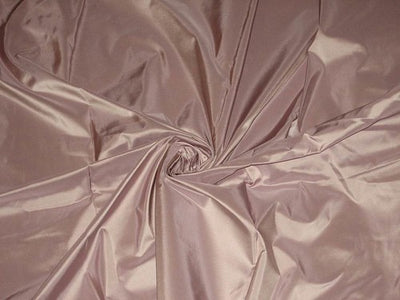 SILK TAFFETA FABRIC 54&quot; wide~Light Lavender color TAF50[2]