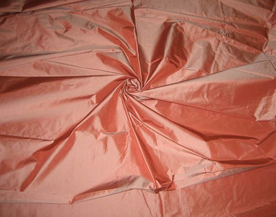 SILK TAFFETA FABRIC TAF46[3] 54&quot; wide