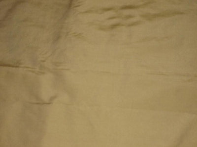 SILK TAFFETA FABRIC 54&quot; ~Camel bone colour