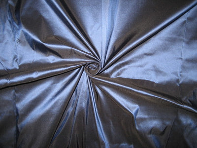 Silk Taffeta  Deep Blue 54" WIDE TAF66[1]