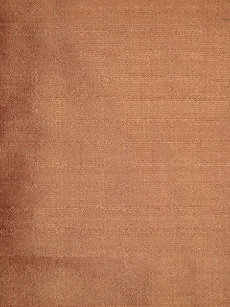 100% Pure SILK Dupion FABRIC Rust with Beige Shot colour 54&quot; wide DUPA1[1]