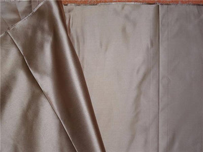 SILK DUTCHESS CINNAMON BEIGE 60&quot;