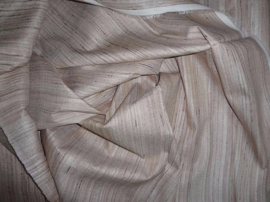 Tussar silk fabric online sales