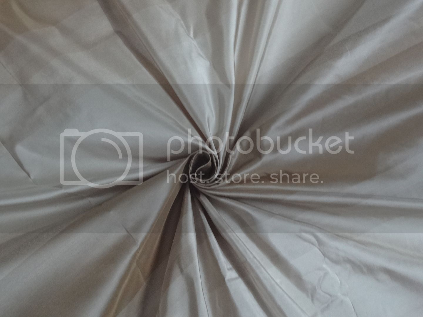 SILK TAFFETA FABRIC JET BLACK COLOR 54 WIDE TAF42[1] –