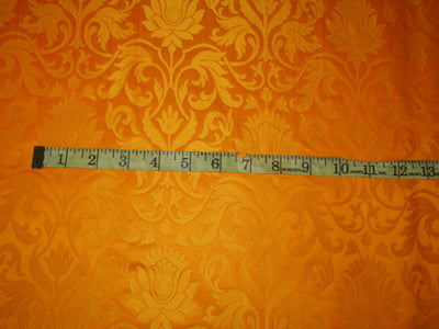 Silk Brocade Self on Self fabric 44&quot; wide BRO814